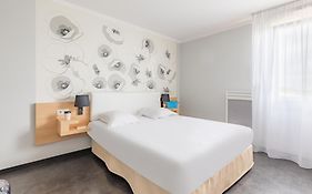 Appart’City Reims Parc des Expositions