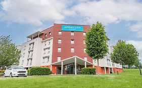 Appart’City Reims Parc des Expositions